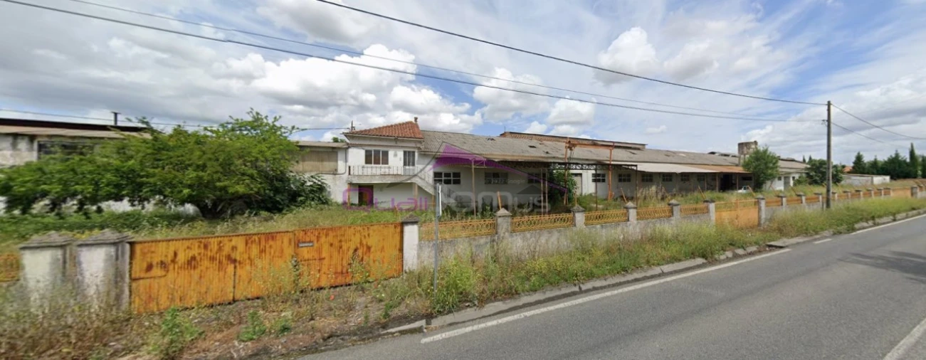 Armazém para Venda em Torres Novas (Santa Maria, Salvador e Santiago) Foto 4