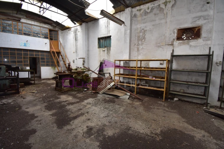 Armazém para Venda em Torres Novas (Santa Maria, Salvador e Santiago) Foto 17