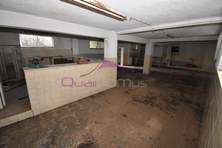 Armazém para Venda em Torres Novas (Santa Maria, Salvador e Santiago) Foto 19