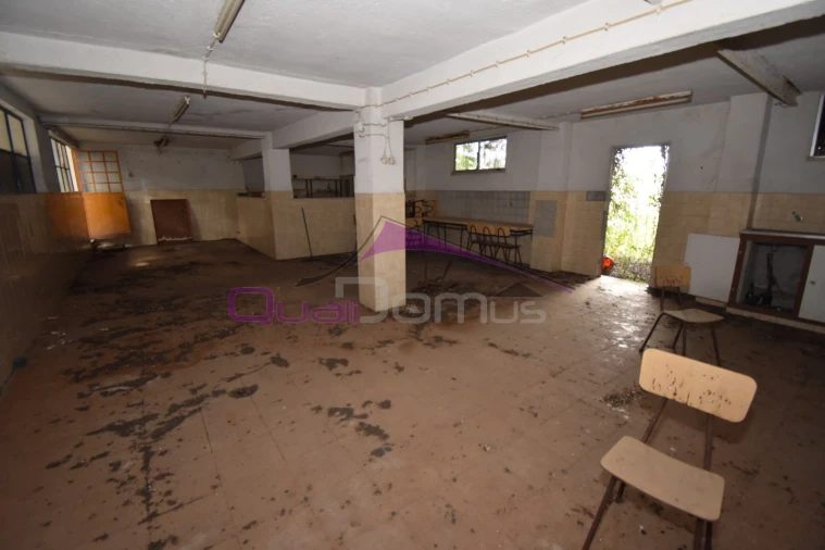 Armazém para Venda em Torres Novas (Santa Maria, Salvador e Santiago) Foto 21