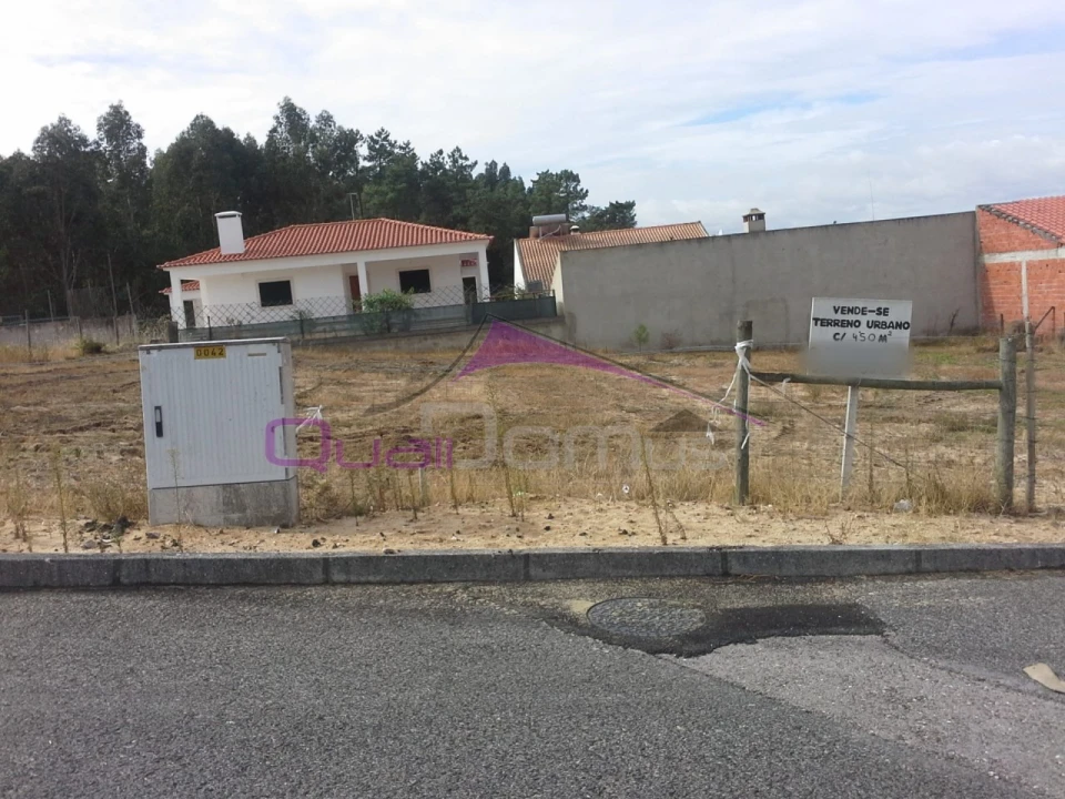 Terreno para Venda em Carregueira Foto 3
