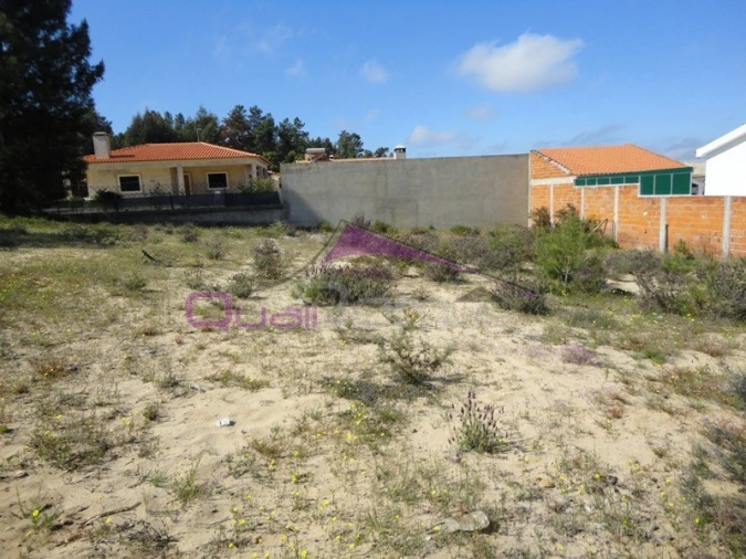 Terreno para Venda em Carregueira Foto 2