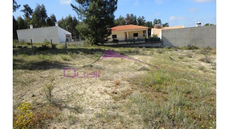 Terreno para Venda em Carregueira