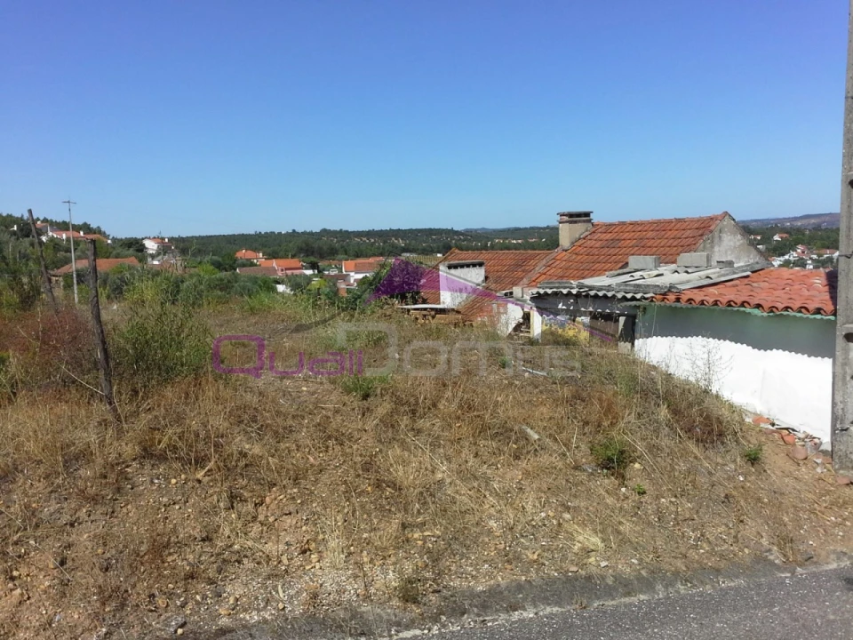 Terreno Agricola ou Rústico para Venda em Santa Margarida da Coutada Foto 6