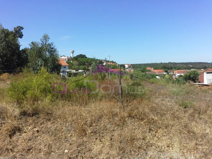 Terreno Agricola ou Rústico para Venda em Santa Margarida da Coutada Foto 4