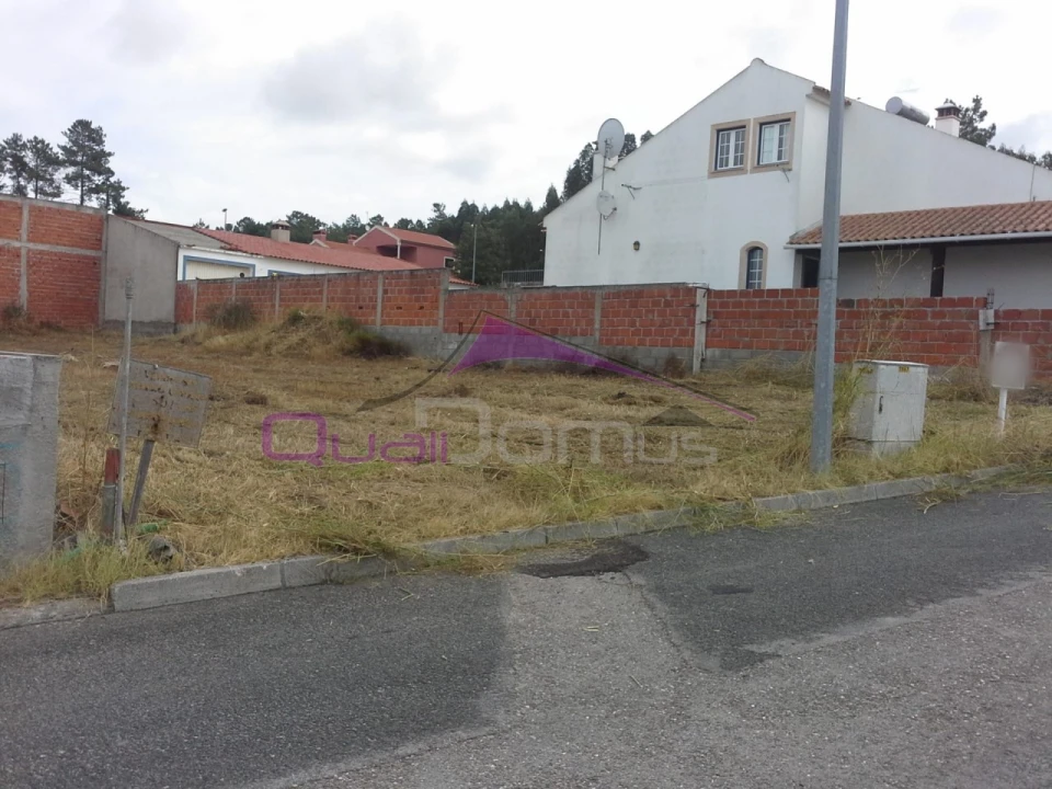 Terreno para Venda em Carregueira Foto 4