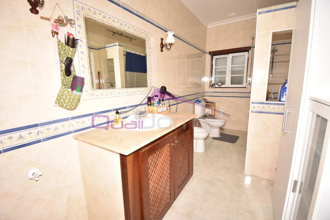 Moradia T4 para Venda em Nossa Sra de Fatima Foto 31