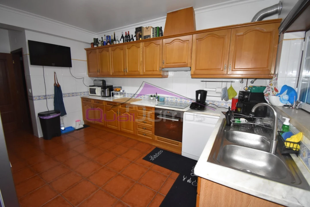 Moradia T4 para Venda em Nossa Sra de Fatima Foto 16