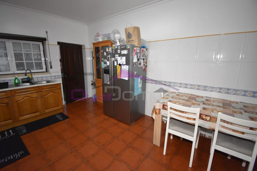 Moradia T4 para Venda em Nossa Sra de Fatima Foto 19