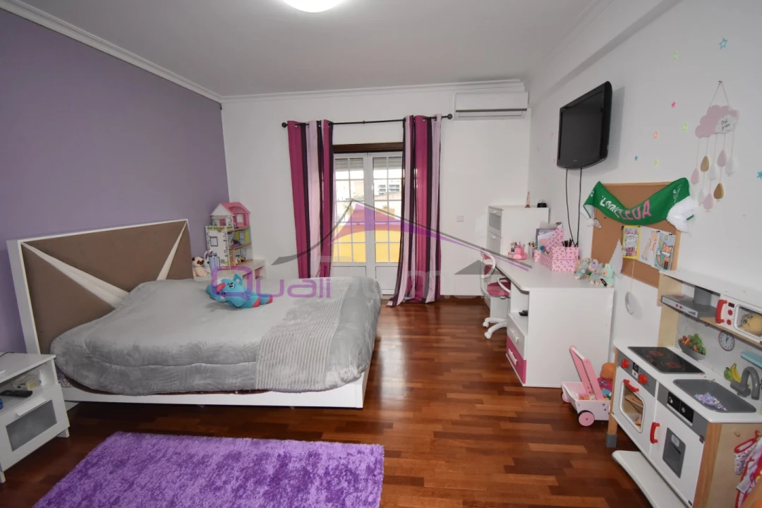 Moradia T4 para Venda em Nossa Sra de Fatima Foto 47