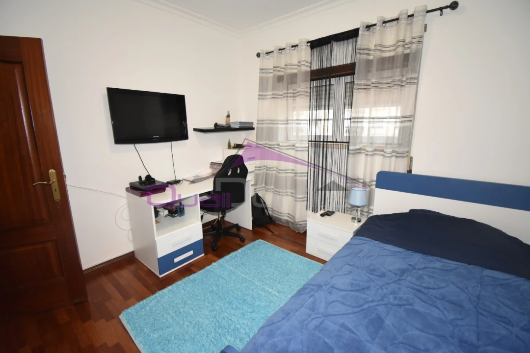 Moradia T4 para Venda em Nossa Sra de Fatima Foto 54