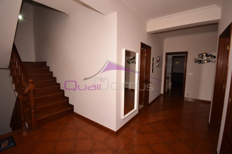 Moradia T4 para Venda em Nossa Sra de Fatima Foto 35