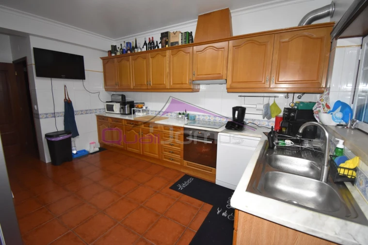 Moradia T4 para Venda em Nossa Sra de Fatima Foto 16