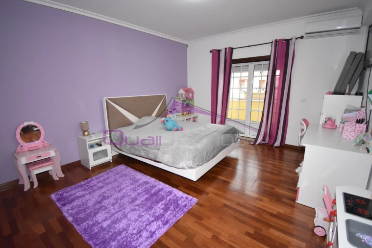 Moradia T4 para Venda em Nossa Sra de Fatima Foto 46