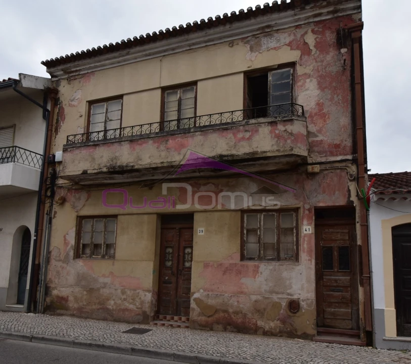 Moradia para Venda em Nossa Sra de Fatima Foto 1