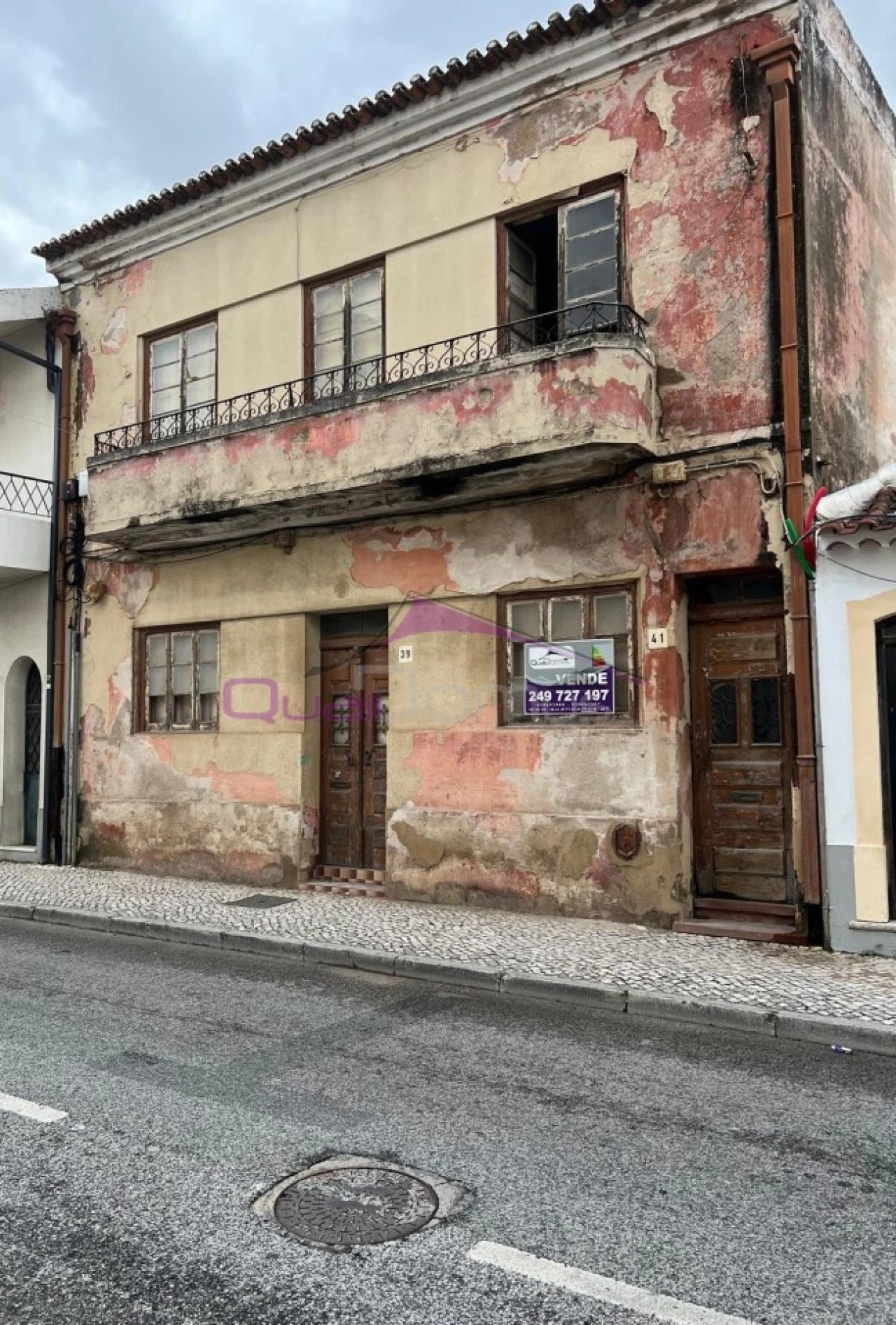 Moradia para Venda em Nossa Sra de Fatima Foto 16