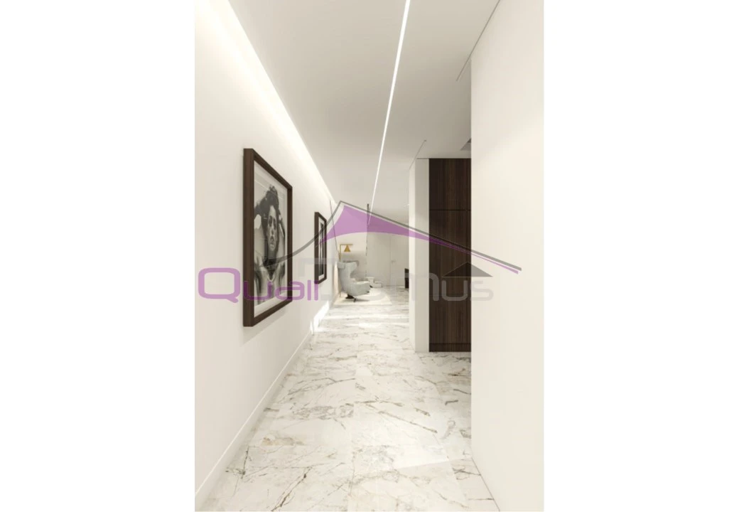 Apartamento T5 para Venda em Nossa Sra de Fatima Foto 18