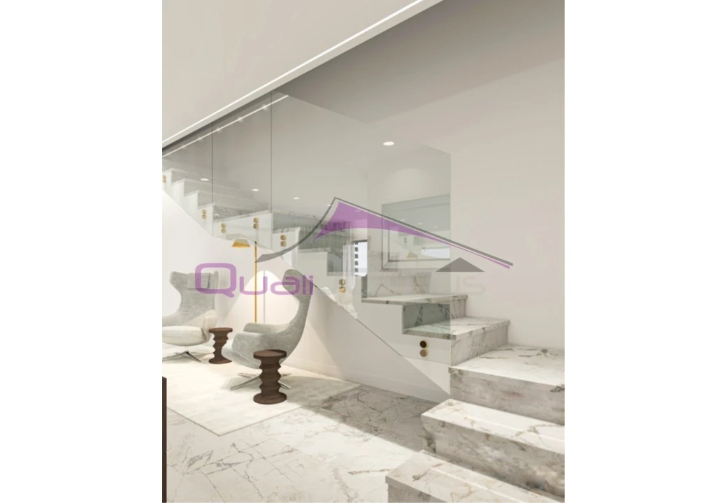 Apartamento T5 para Venda em Nossa Sra de Fatima Foto 16