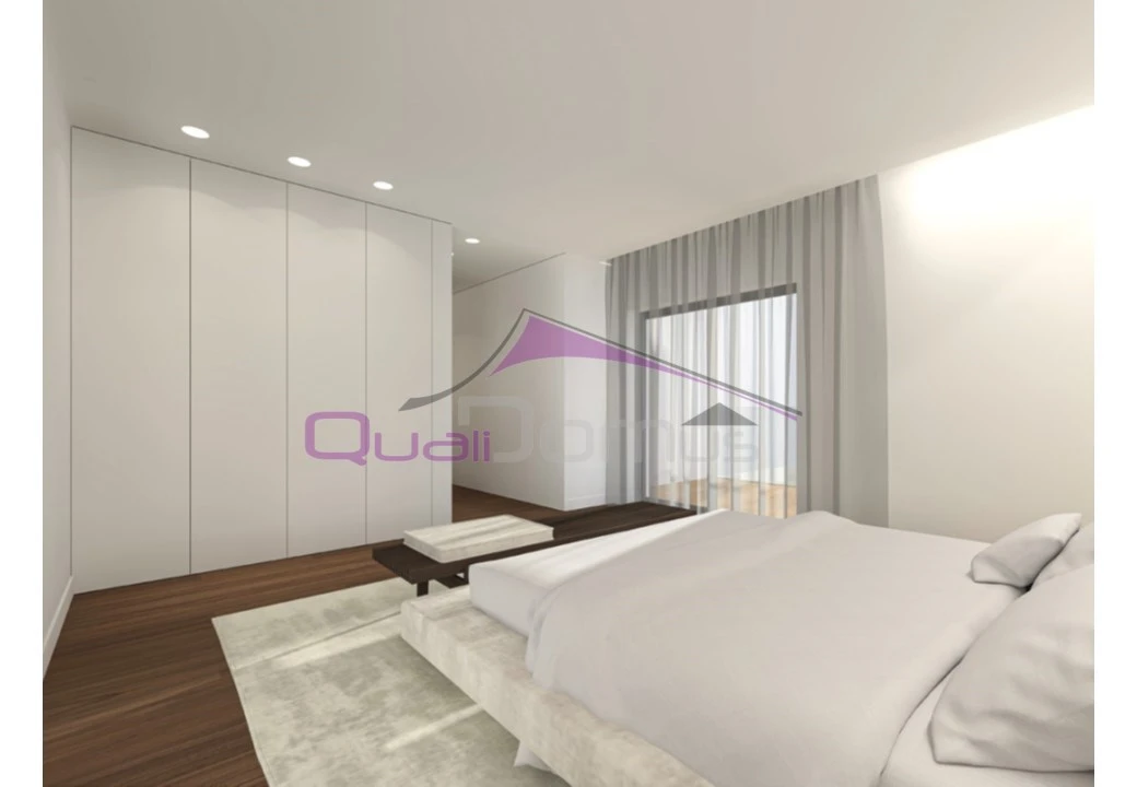 Apartamento T3 para Venda em Nossa Sra de Fatima Foto 22