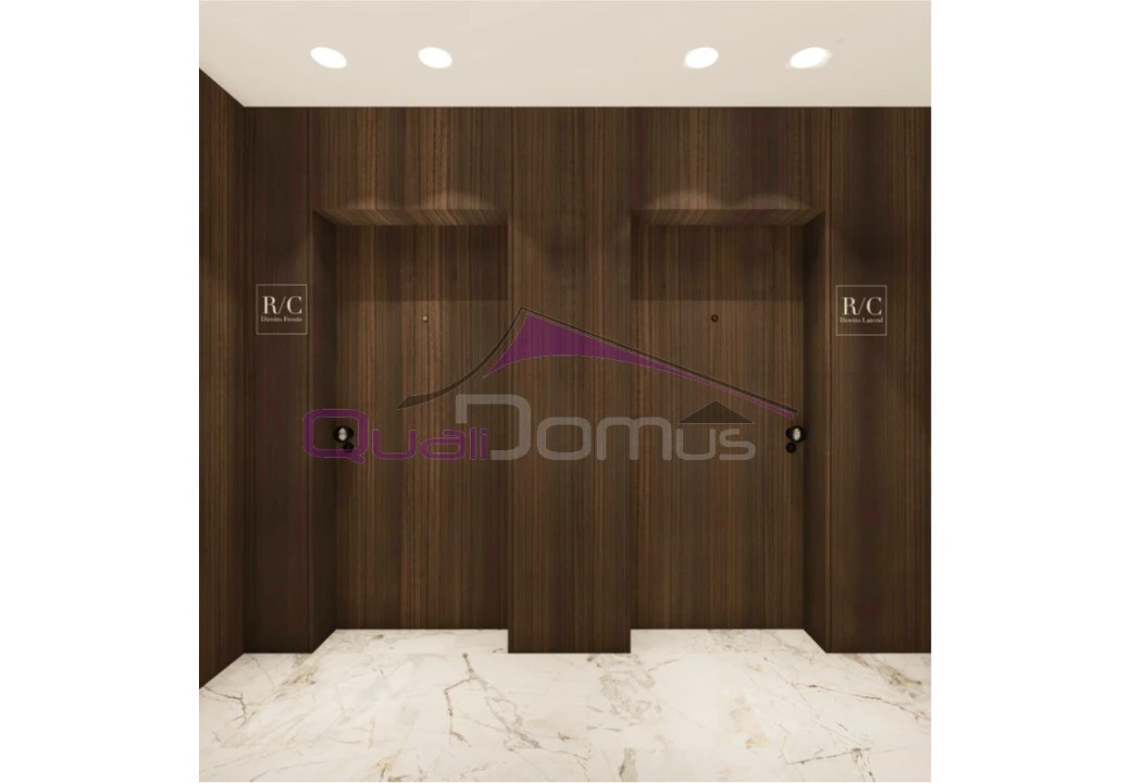 Apartamento T5 para Venda em Nossa Sra de Fatima Foto 10