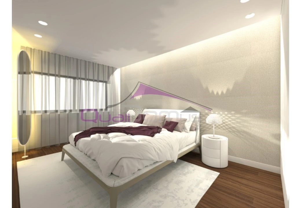 Apartamento T3 para Venda em Nossa Sra de Fatima Foto 23