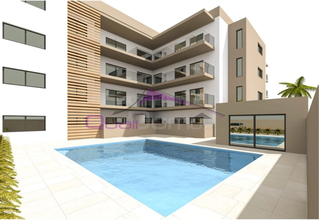 Apartamento T3 para Venda em Nossa Sra de Fatima Foto 4