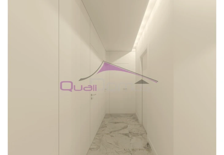 Apartamento T3 para Venda em Nossa Sra de Fatima Foto 27