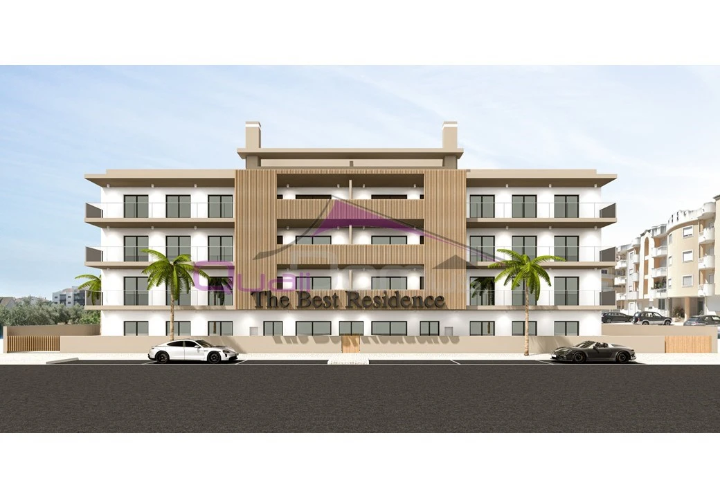 Apartamento T3 para Venda em Nossa Sra de Fatima Foto 1