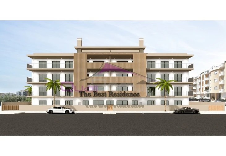 Apartamento T3 para Venda em Nossa Sra de Fatima