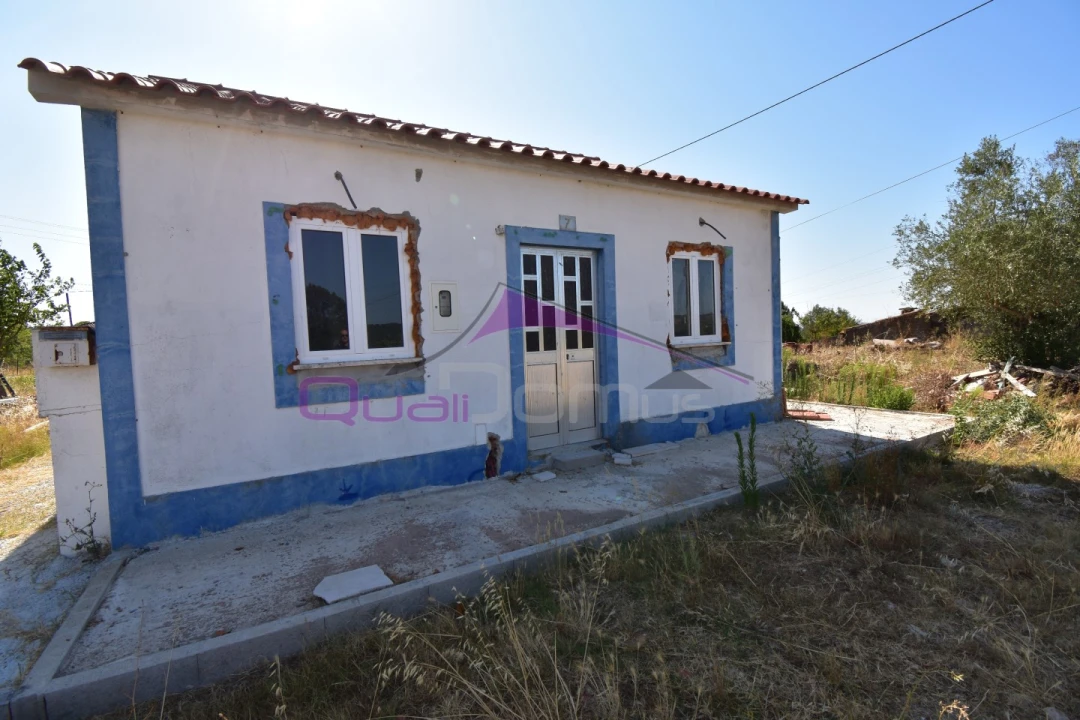 Moradia T3 para Venda em São Pedro de Tomar Foto 8