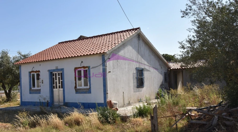 Moradia T3 para Venda em São Pedro de Tomar Foto 7