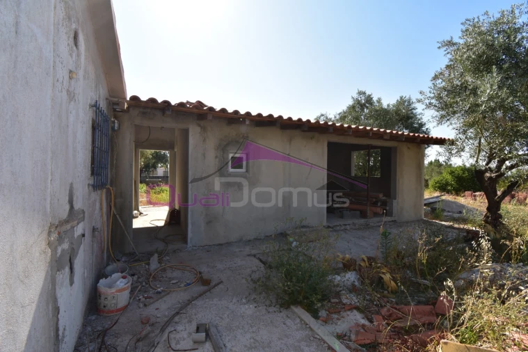 Moradia T3 para Venda em São Pedro de Tomar Foto 9