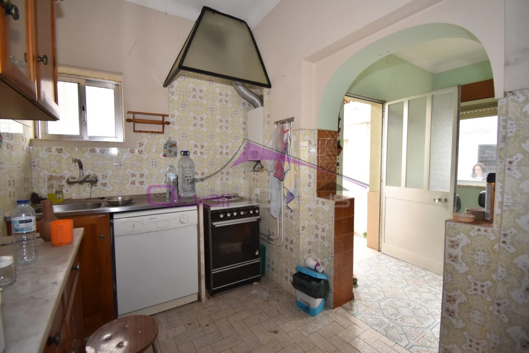 Moradia T4 para Venda em Nossa Sra de Fatima Foto 2