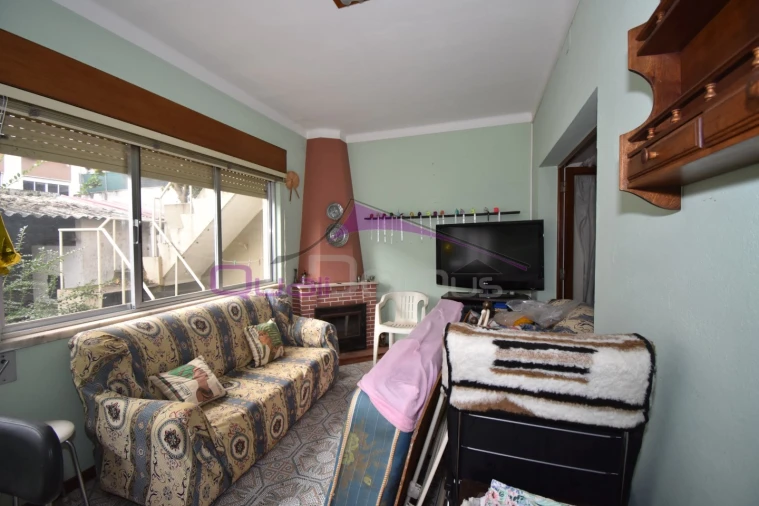 Moradia T4 para Venda em Nossa Sra de Fatima Foto 5