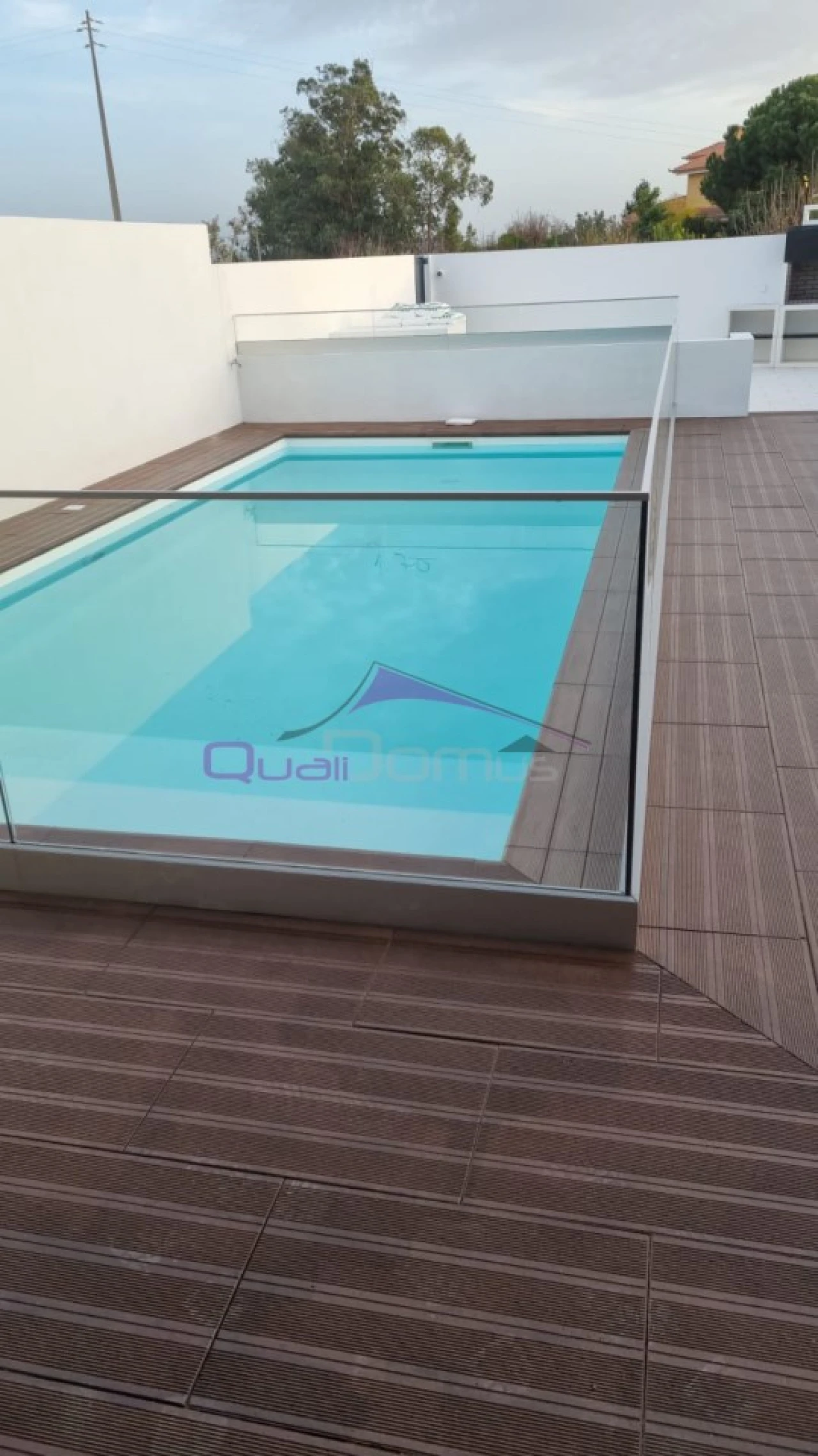 Moradia T4 para Venda em Nossa Sra de Fatima Foto 32