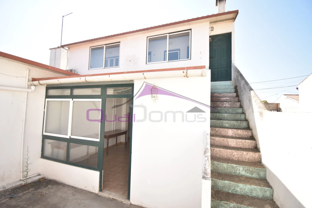 Moradia T5 para Venda em Golegã Foto 2