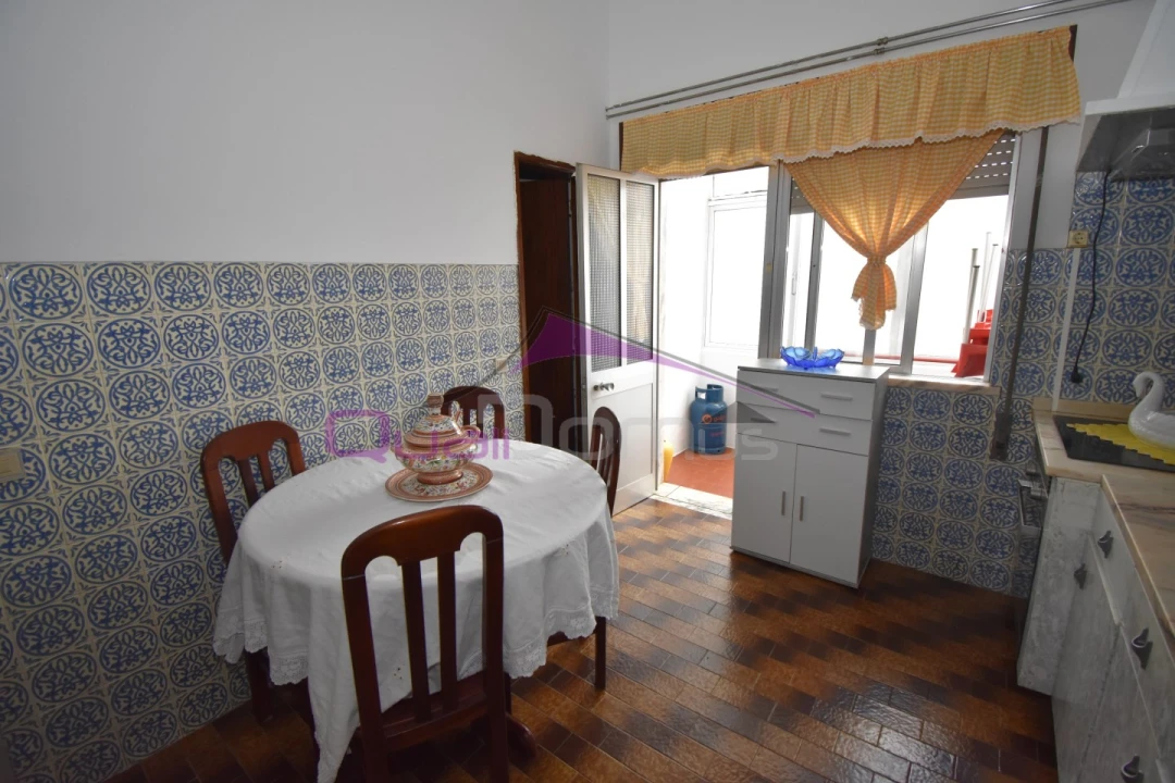 Apartamento T2 para Venda em Nossa Sra de Fatima Foto 9