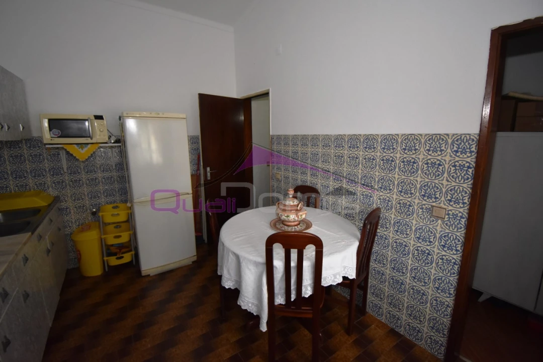 Apartamento T2 para Venda em Nossa Sra de Fatima Foto 10