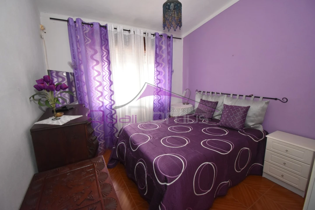 Apartamento T2 para Venda em Nossa Sra de Fatima Foto 12