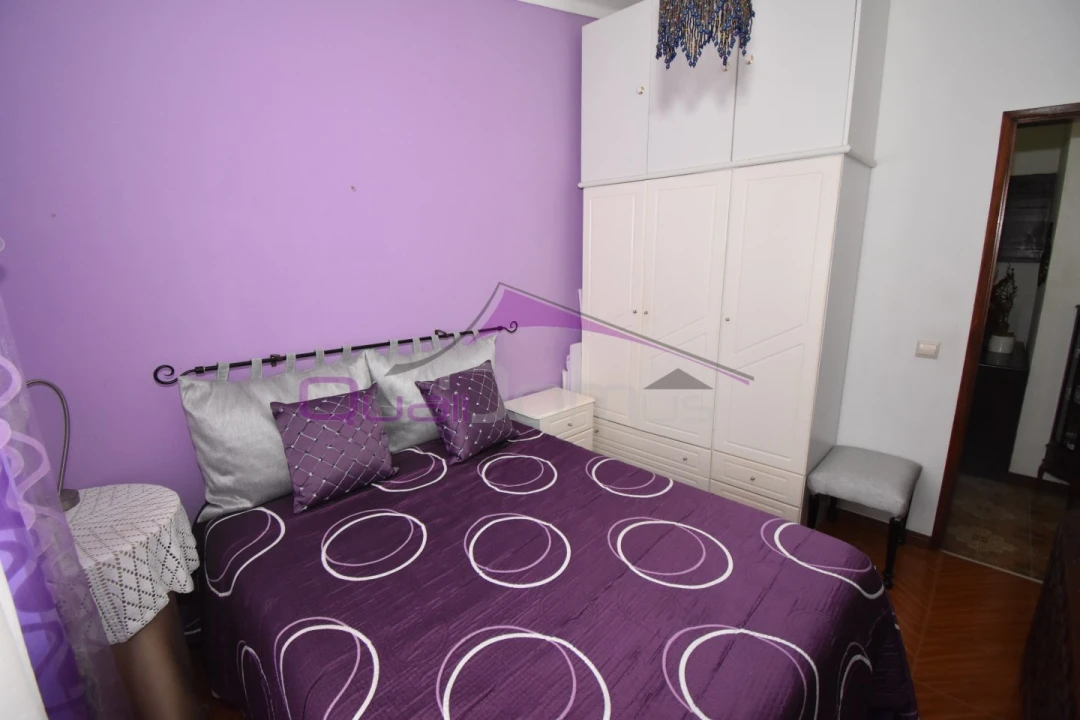 Apartamento T2 para Venda em Nossa Sra de Fatima Foto 13