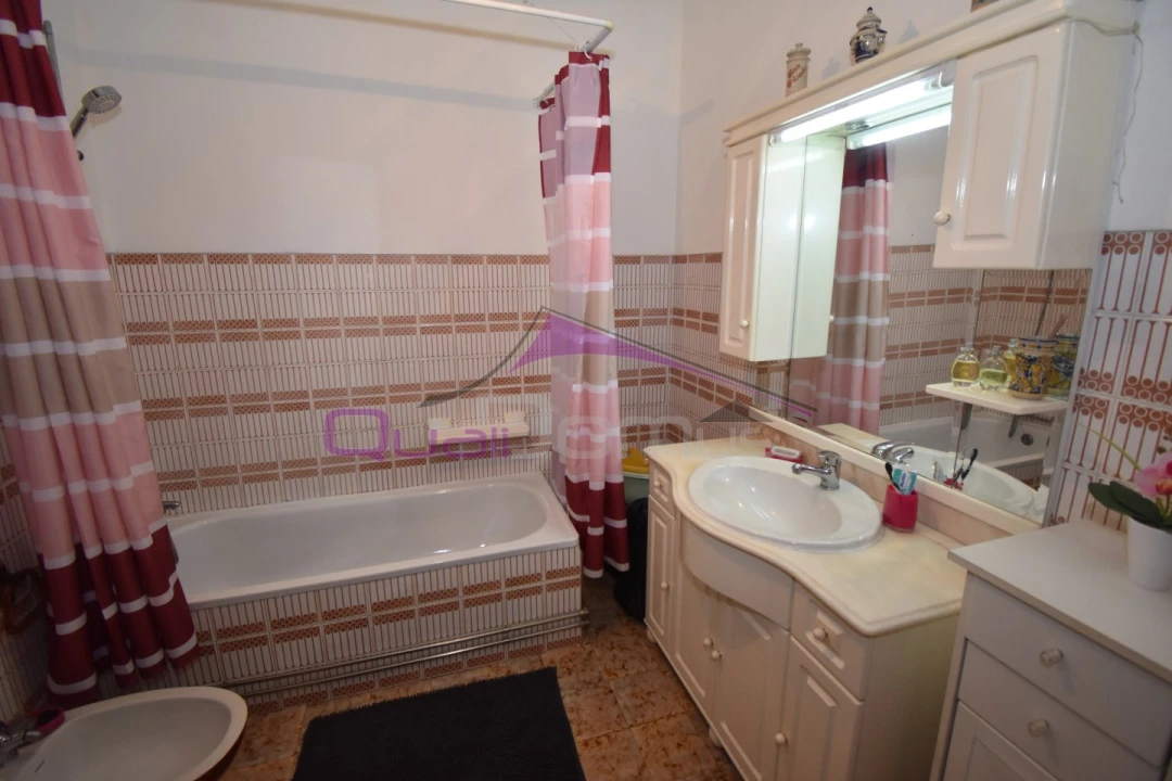 Apartamento T2 para Venda em Nossa Sra de Fatima Foto 15