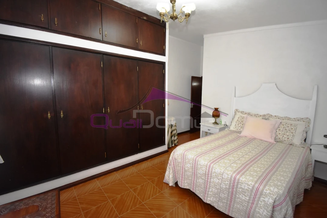 Apartamento T2 para Venda em Nossa Sra de Fatima Foto 18