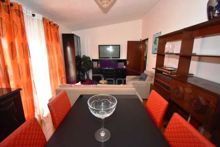 Apartamento T2 para Venda em Nossa Sra de Fatima Foto 4