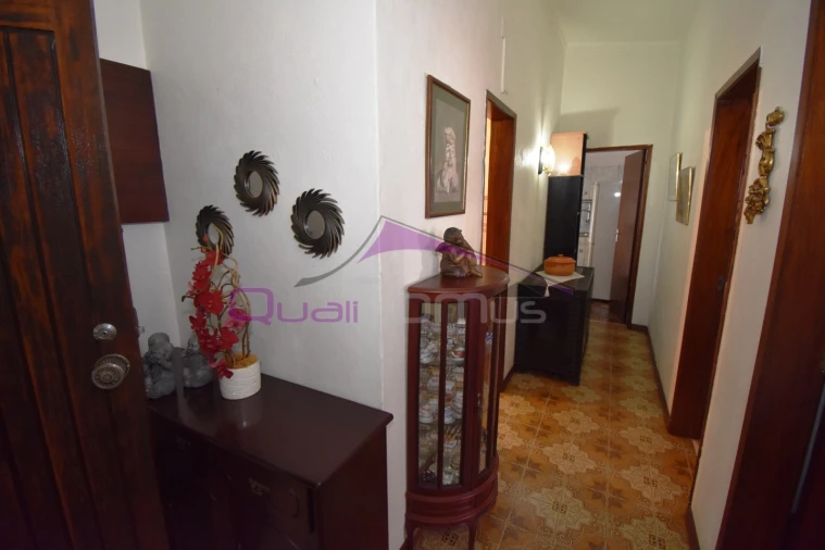 Apartamento T2 para Venda em Nossa Sra de Fatima Foto 5