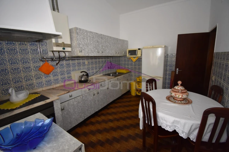 Apartamento T2 para Venda em Nossa Sra de Fatima Foto 8