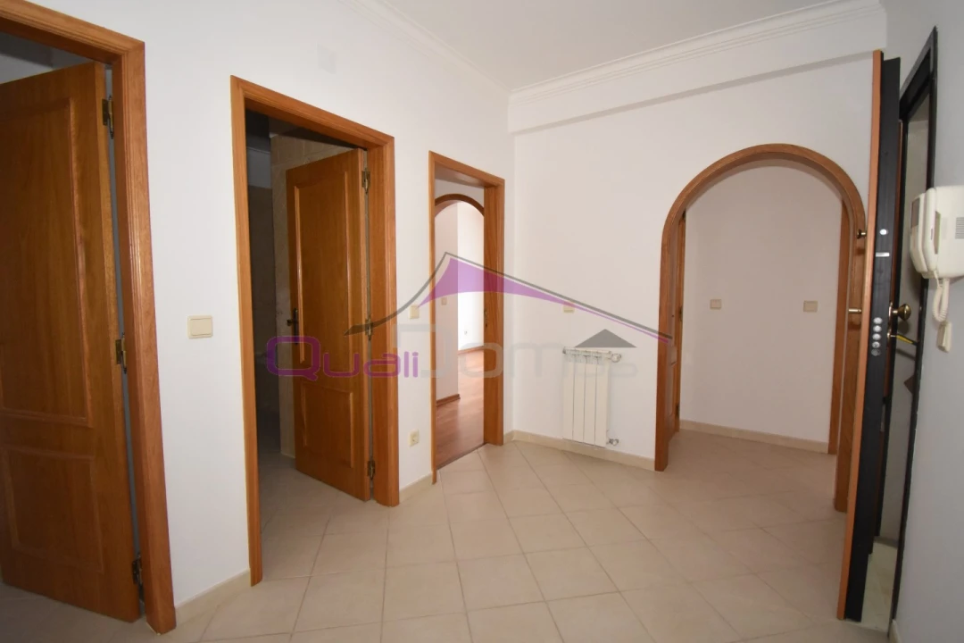 Apartamento T3 para Venda em São João Baptista Foto 12
