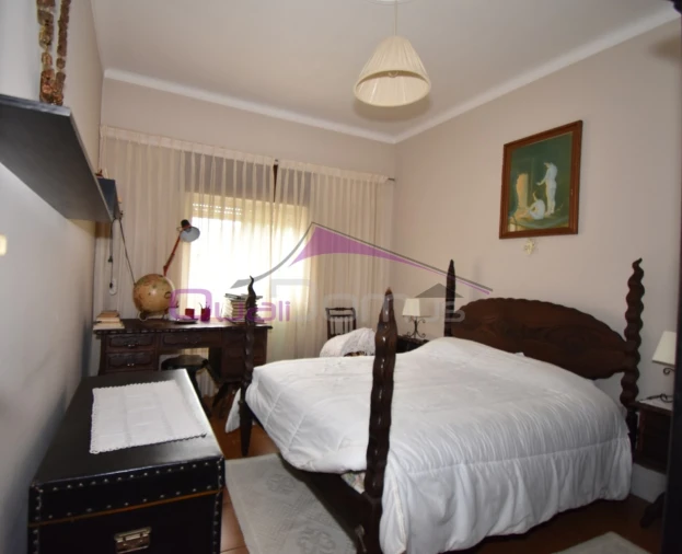 Moradia T4 para Venda em Riachos Foto 11