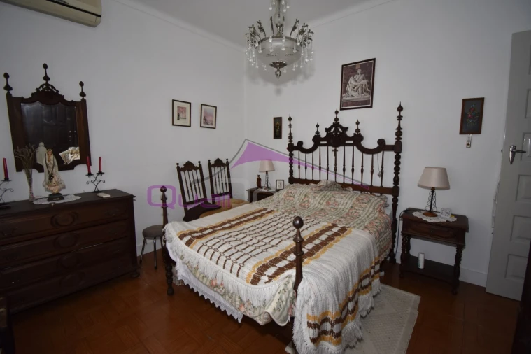 Moradia T4 para Venda em Riachos Foto 16