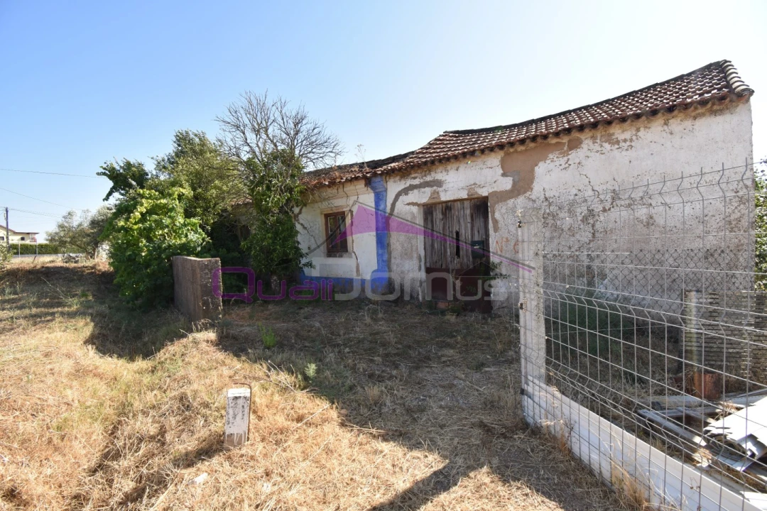 Moradia para Venda em São Pedro de Tomar Foto 1