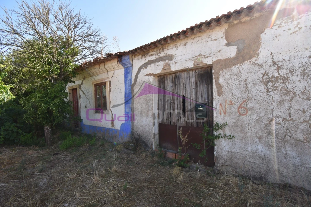 Moradia para Venda em São Pedro de Tomar Foto 2